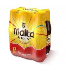 Malta Guinness Pack